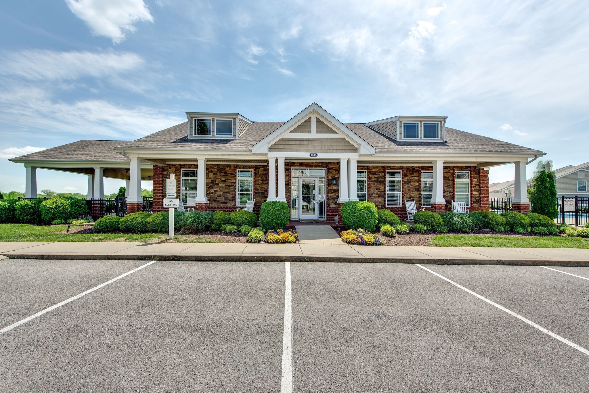 1055 Wells Way Spring Hill, TN 37174 - Photo 34 of 37 Gallery Image 34