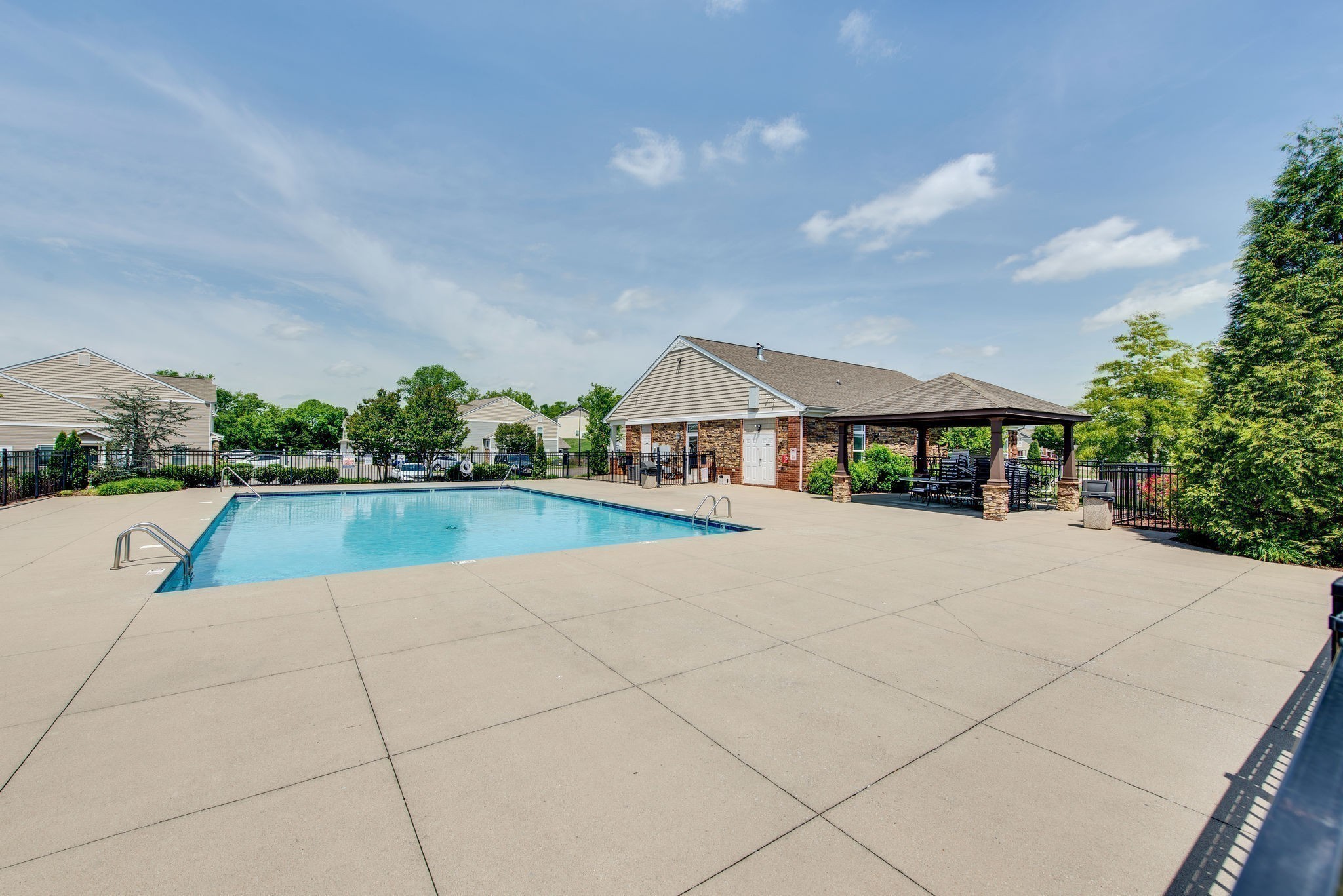 1055 Wells Way Spring Hill, TN 37174 - Photo 35 of 37 Gallery Image 35