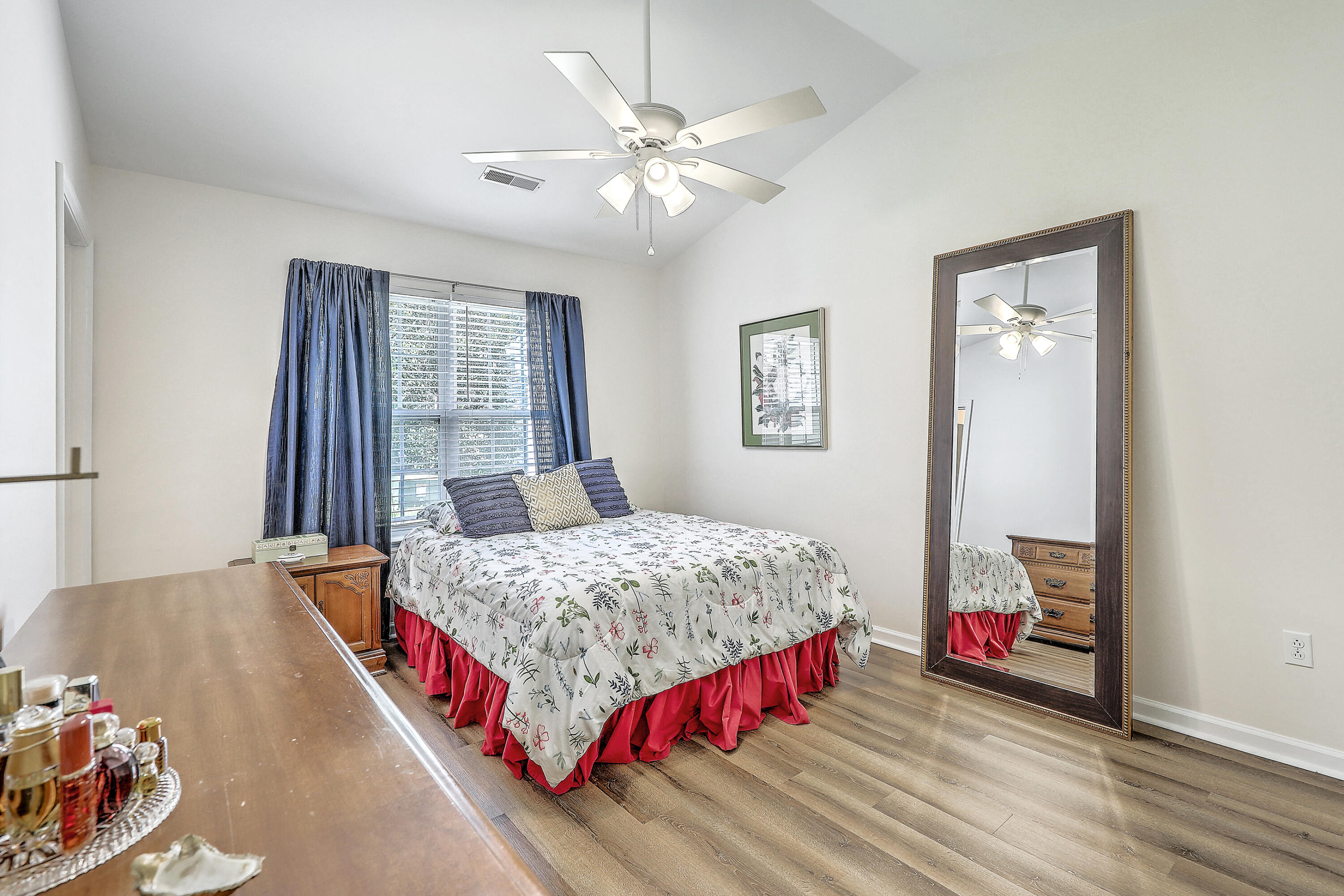 123 Macy Circle Goose Creek, SC 29445 - Photo 12 of 29 Cathedral ceiling