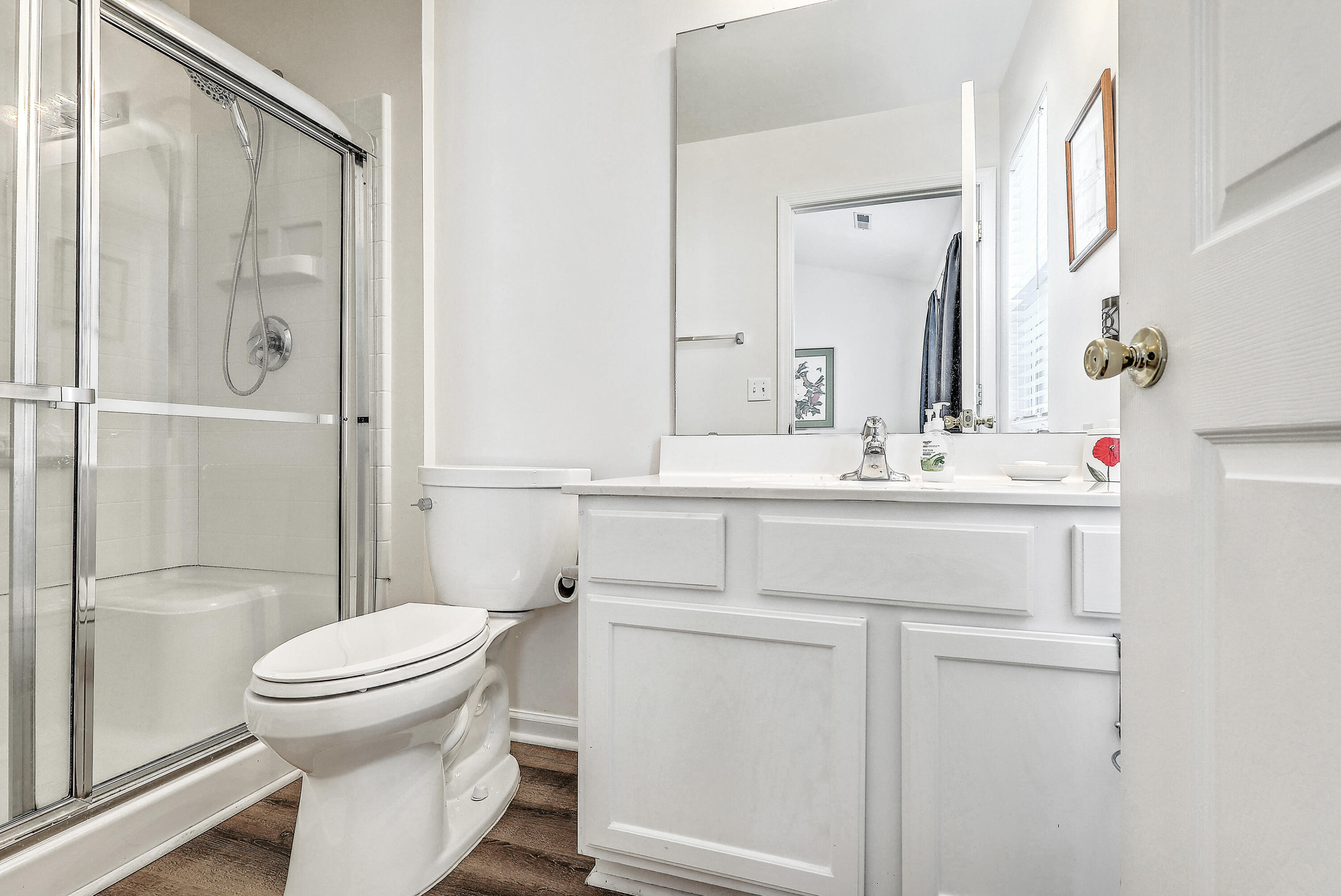 123 Macy Circle Goose Creek, SC 29445 - Photo 14 of 29 Primary bathroom