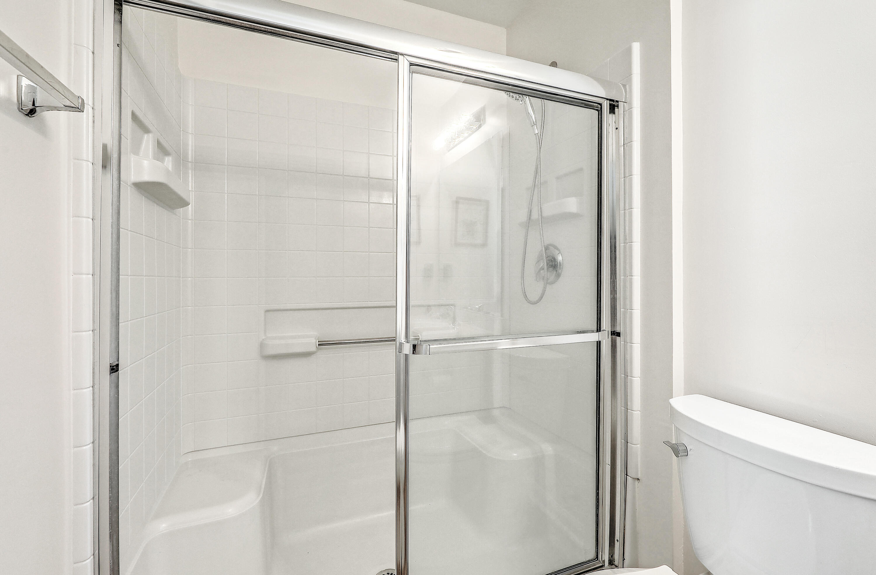 123 Macy Circle Goose Creek, SC 29445 - Photo 15 of 29 Walk-in shower