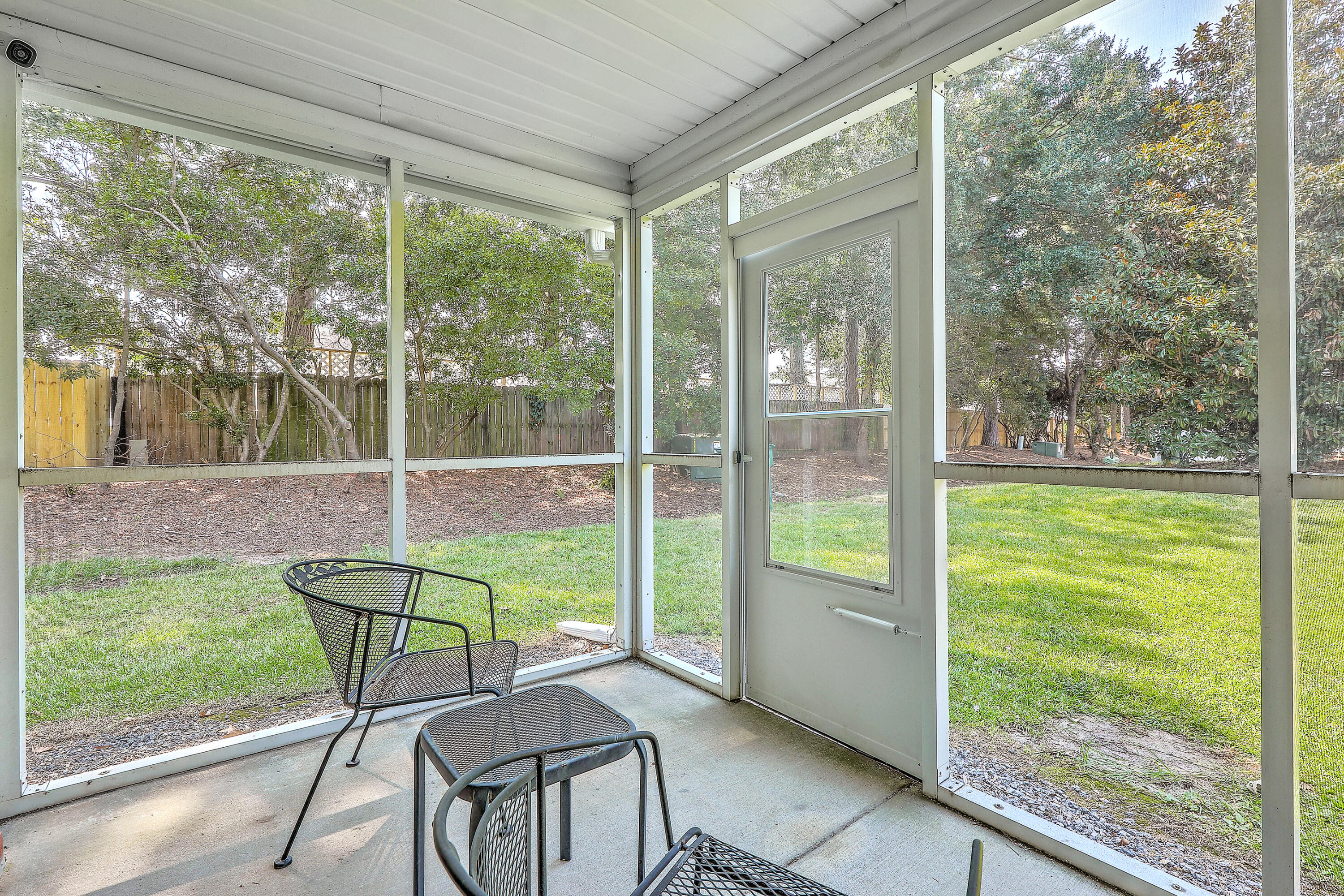 123 Macy Circle Goose Creek, SC 29445 - Photo 20 of 29 Screen patio