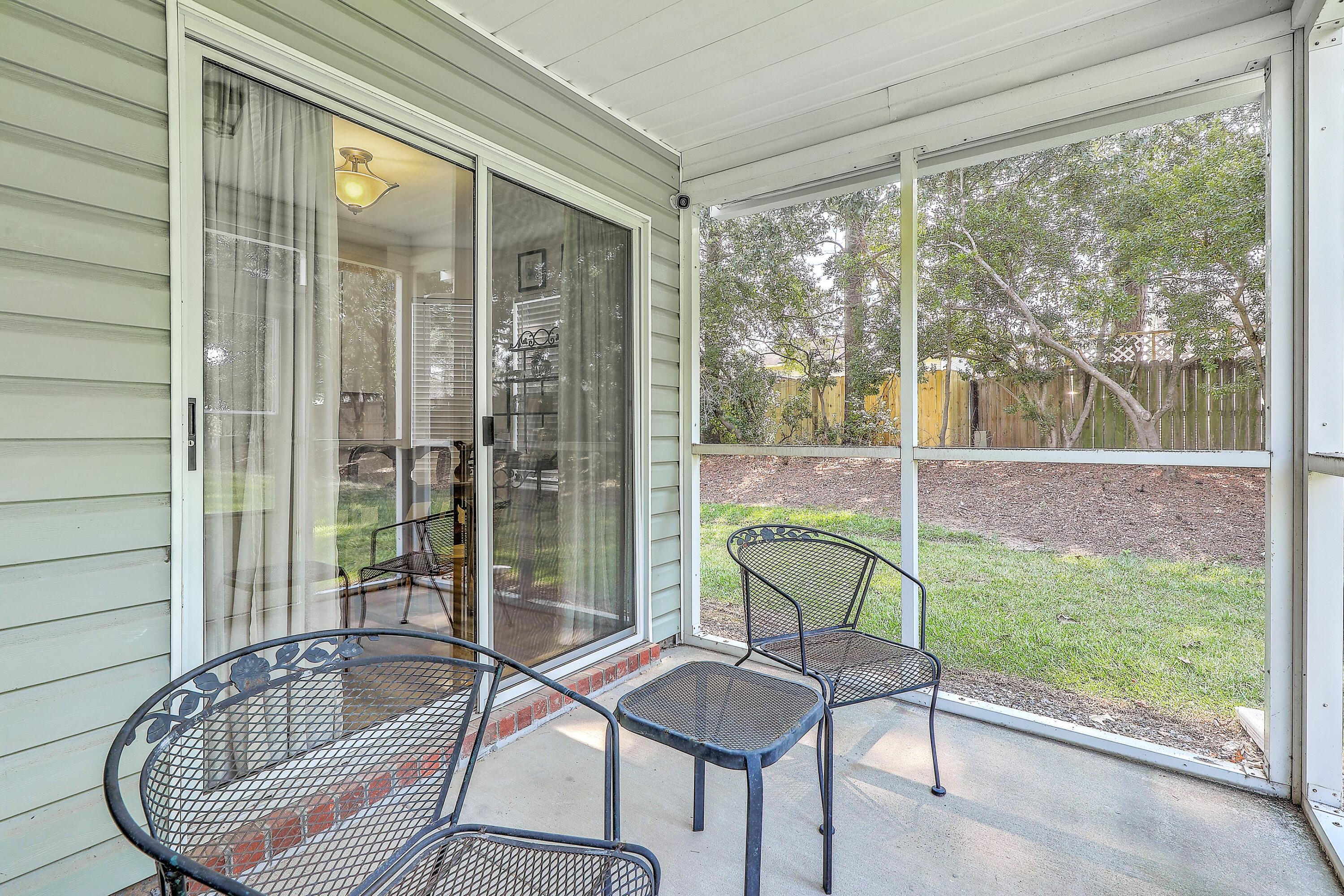 123 Macy Circle Goose Creek, SC 29445 - Photo 21 of 29 Sliding door