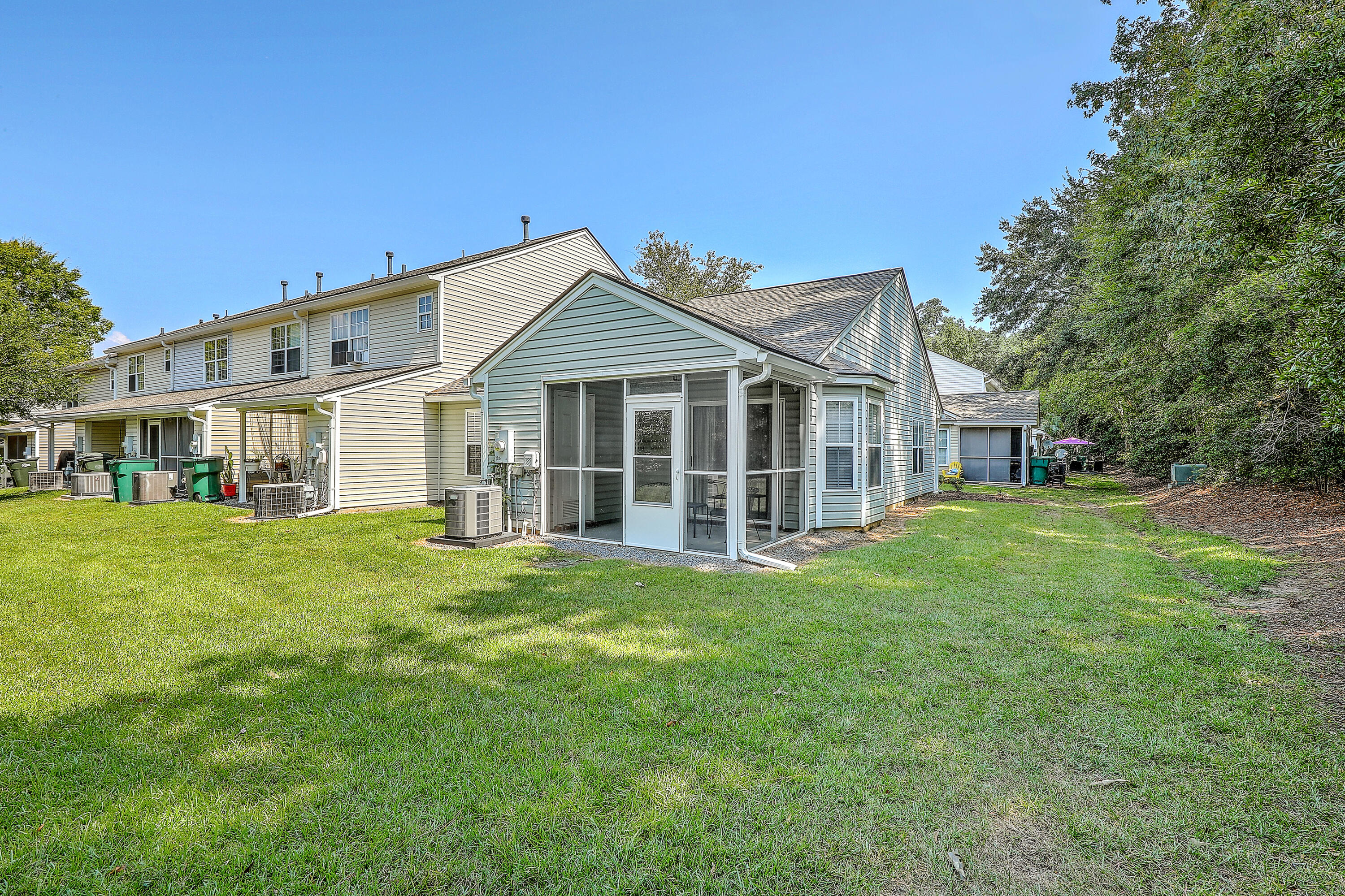 123 Macy Circle Goose Creek, SC 29445 - Photo 22 of 29 Green space