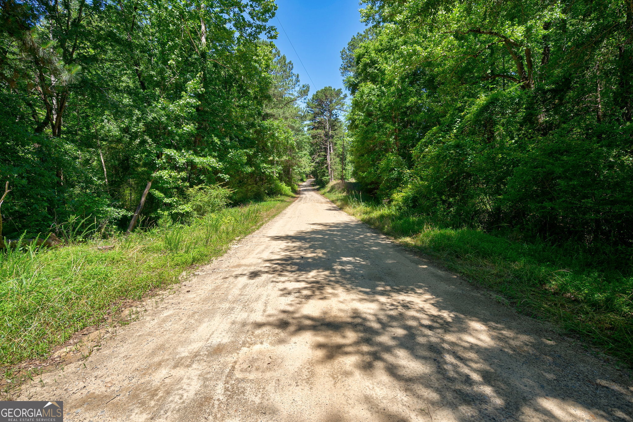 4918 Lower Mill Road Northeast Crawfordville, GA 30631 - Photo 17 of 23
