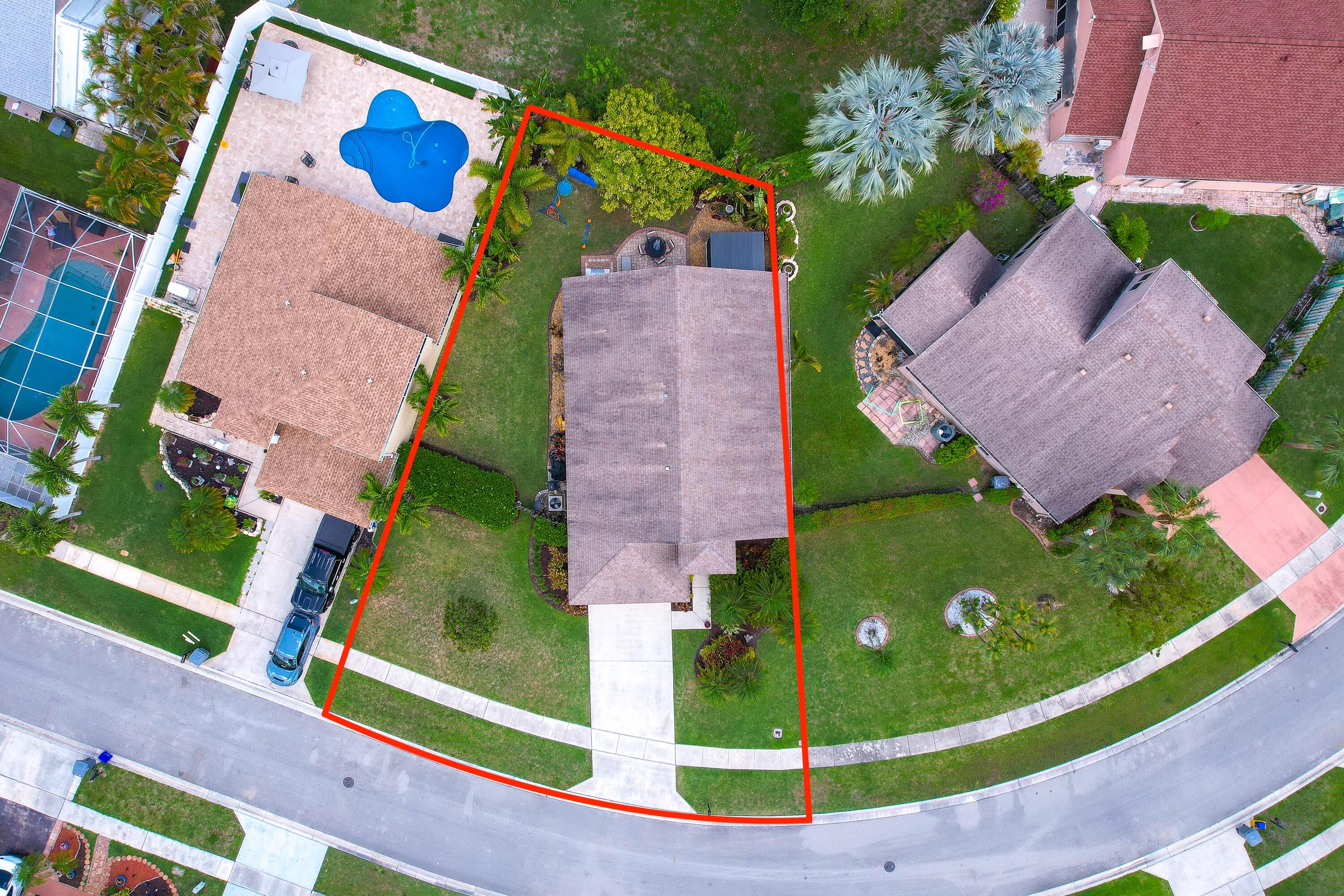 22585 Middletown Drive Boca Raton, FL 33428 - Photo 27 of 33 uDJI_0867