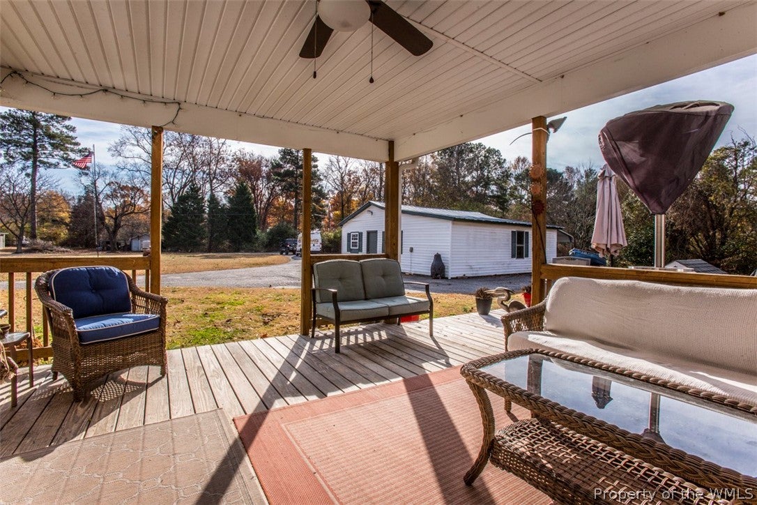 5820 Horsley Road Hayes, VA 23072 - Photo 5 of 40 Gallery Image 5