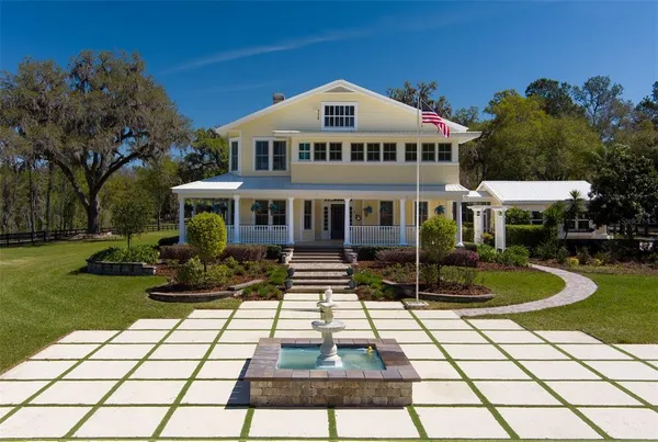 $3,860,000 | 9605 South Magnolia Avenue, Ocala, FL 34476