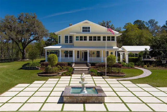 $3,860,000 | 9605 South Magnolia Avenue, Ocala, FL 34476