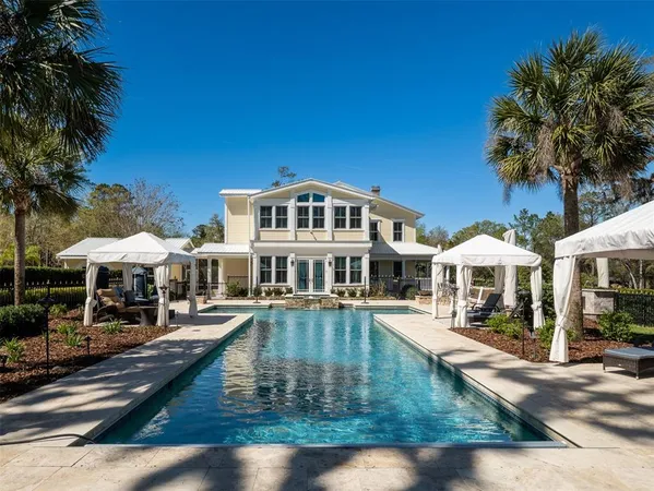 $3,860,000 | 9605 South Magnolia Avenue, Ocala, FL 34476