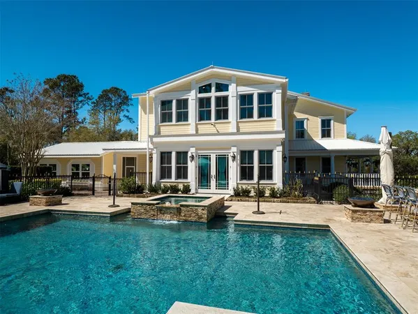 $3,860,000 | 9605 South Magnolia Avenue, Ocala, FL 34476
