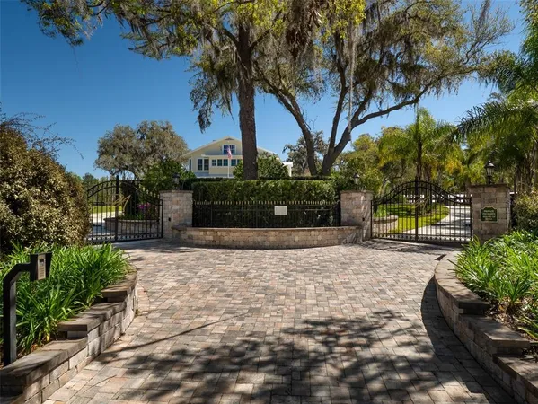 $3,860,000 | 9605 South Magnolia Avenue, Ocala, FL 34476