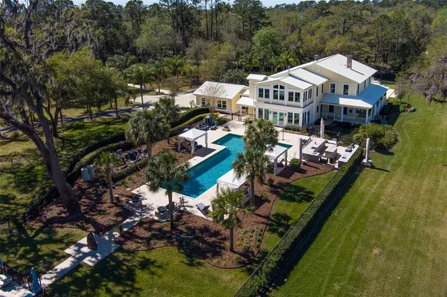 $3,860,000 | 9605 South Magnolia Avenue, Ocala, FL 34476
