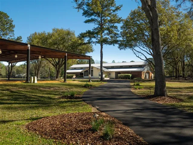 $3,860,000 | 9605 South Magnolia Avenue, Ocala, FL 34476