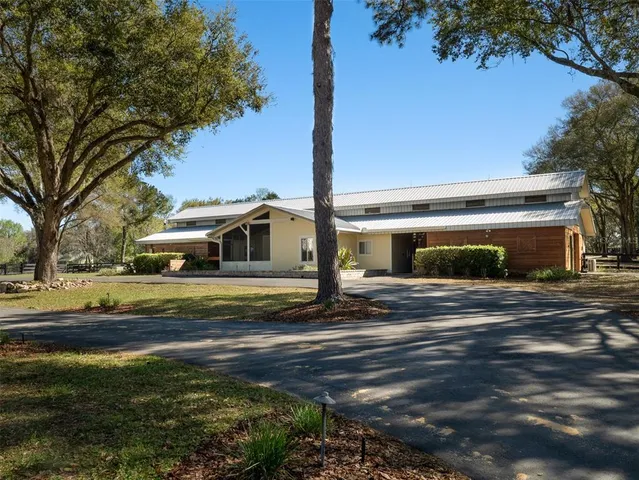 $3,860,000 | 9605 South Magnolia Avenue, Ocala, FL 34476