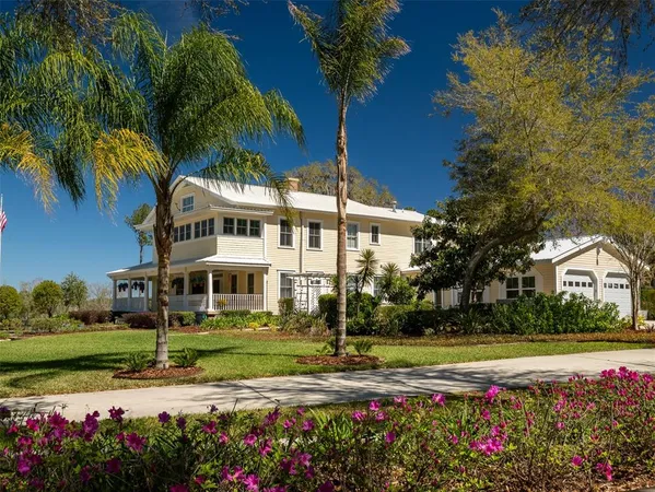$3,860,000 | 9605 South Magnolia Avenue, Ocala, FL 34476