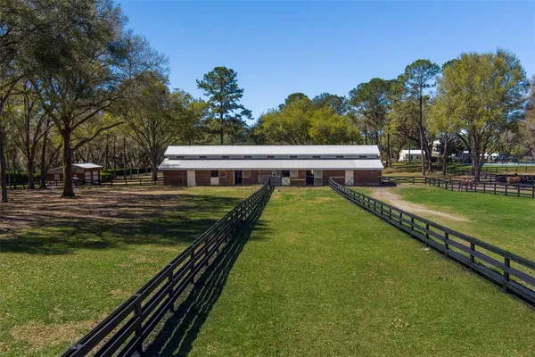 $3,860,000 | 9605 South Magnolia Avenue, Ocala, FL 34476