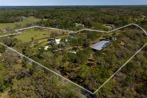 $3,860,000 | 9605 South Magnolia Avenue, Ocala, FL 34476