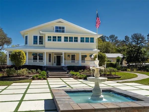 $3,860,000 | 9605 South Magnolia Avenue, Ocala, FL 34476