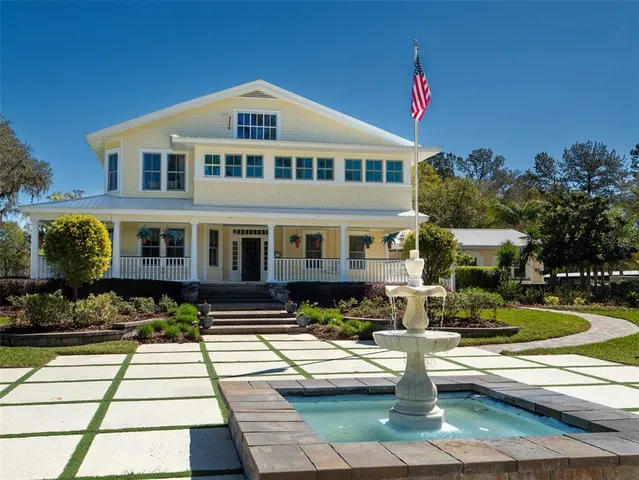 $3,860,000 | 9605 South Magnolia Avenue, Ocala, FL 34476