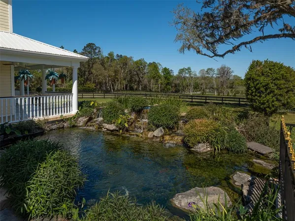 $3,860,000 | 9605 South Magnolia Avenue, Ocala, FL 34476