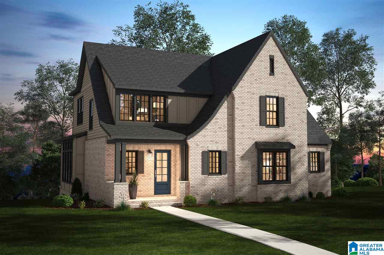 1960 Blackridge Road Birmingham, AL 35244 - Photo 1 of 20