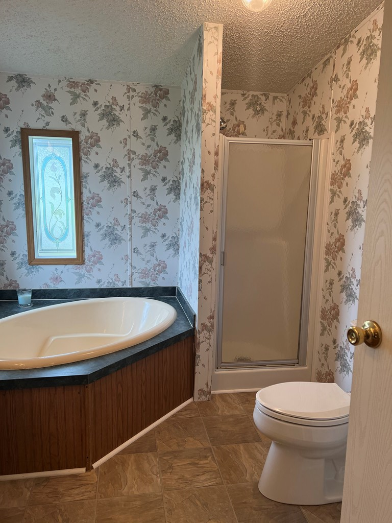 905 Hubbard Road Newton, AL 36352 - Photo 8 of 13 Master Bathroom