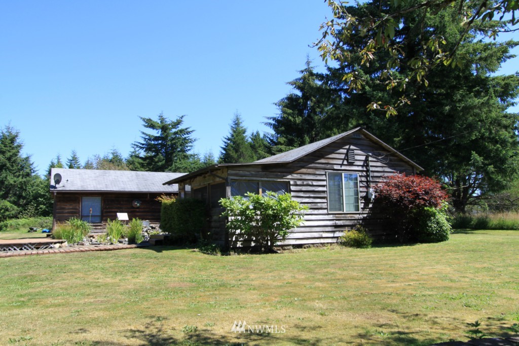 70 Mcafee Road Humptulips, WA 98552 - Photo 1 of 13 Gallery Image 1