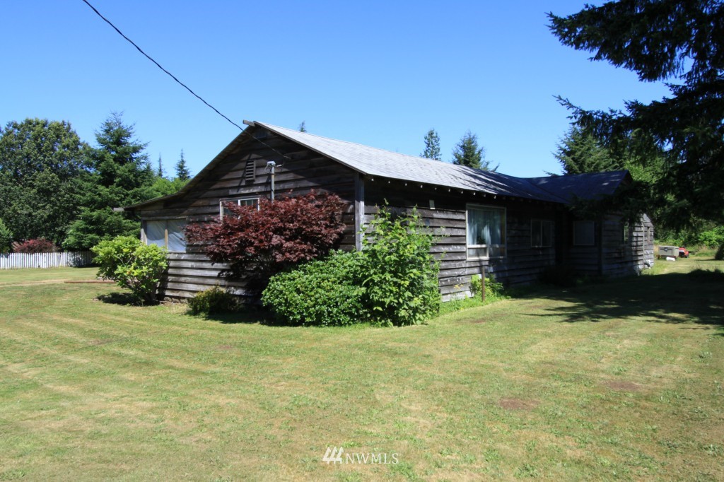70 Mcafee Road Humptulips, WA 98552 - Photo 2 of 13 Gallery Image 2