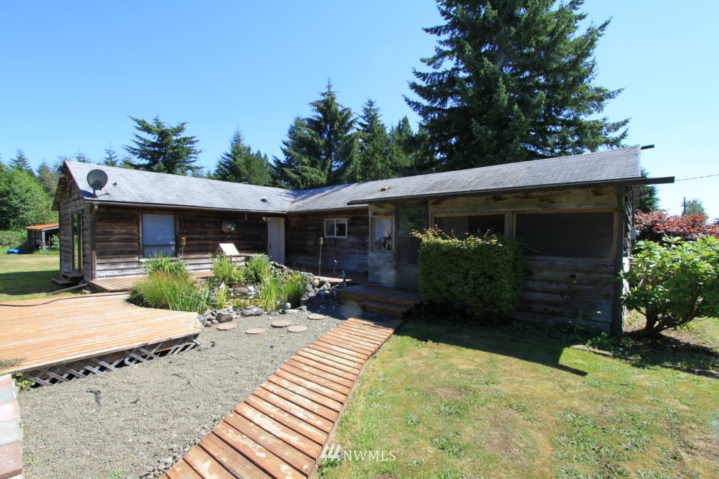 70 Mcafee Road Humptulips, WA 98552 - Photo 4 of 13 Gallery Image 4