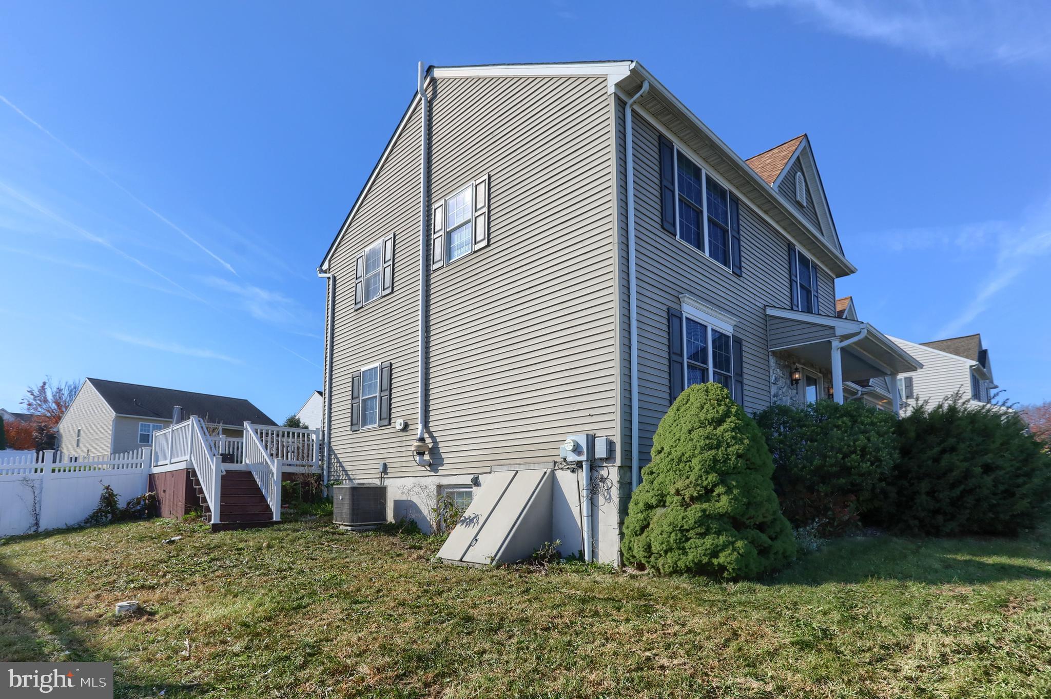 215 West Sun Hill Road Manheim, PA 17545 - Photo 34 of 38 Gallery Image 34