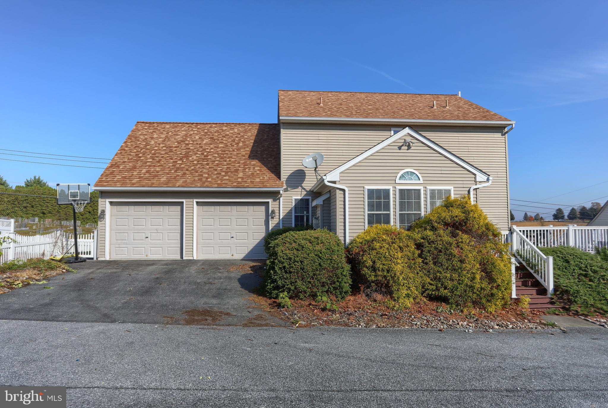 215 West Sun Hill Road Manheim, PA 17545 - Photo 37 of 38 Gallery Image 37