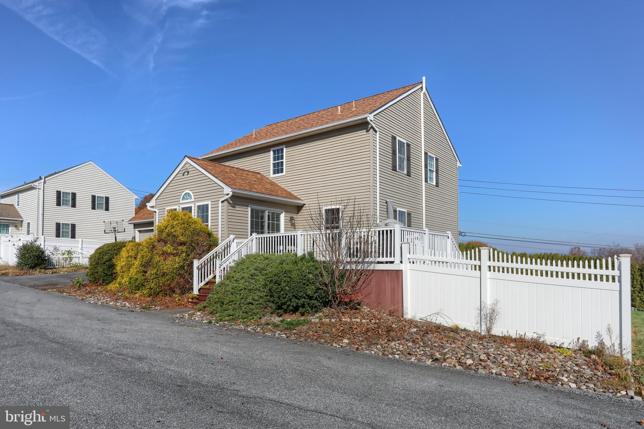 215 West Sun Hill Road Manheim, PA 17545 - Photo 38 of 38 Gallery Image 38