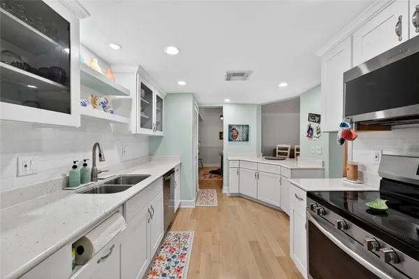 $475,000 | 5601 Florida A1A, Unit 200N, Indian River Shores, FL 32963