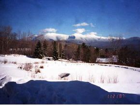 87 Ingerson Road Jefferson, NH 03583 - Photo 2 of 3 Gallery Image 2