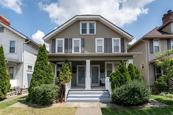 $234,000 | 1542 South 4th Street, Columbus, OH 43207