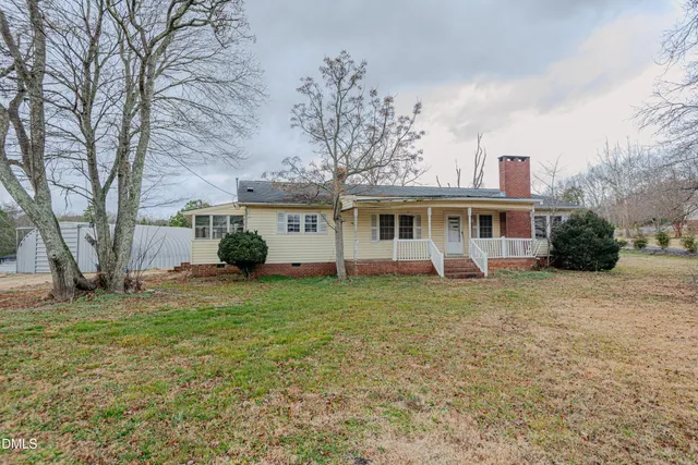 $325,000 | 4443 Mebane Oaks Road, Mebane, NC 27302
