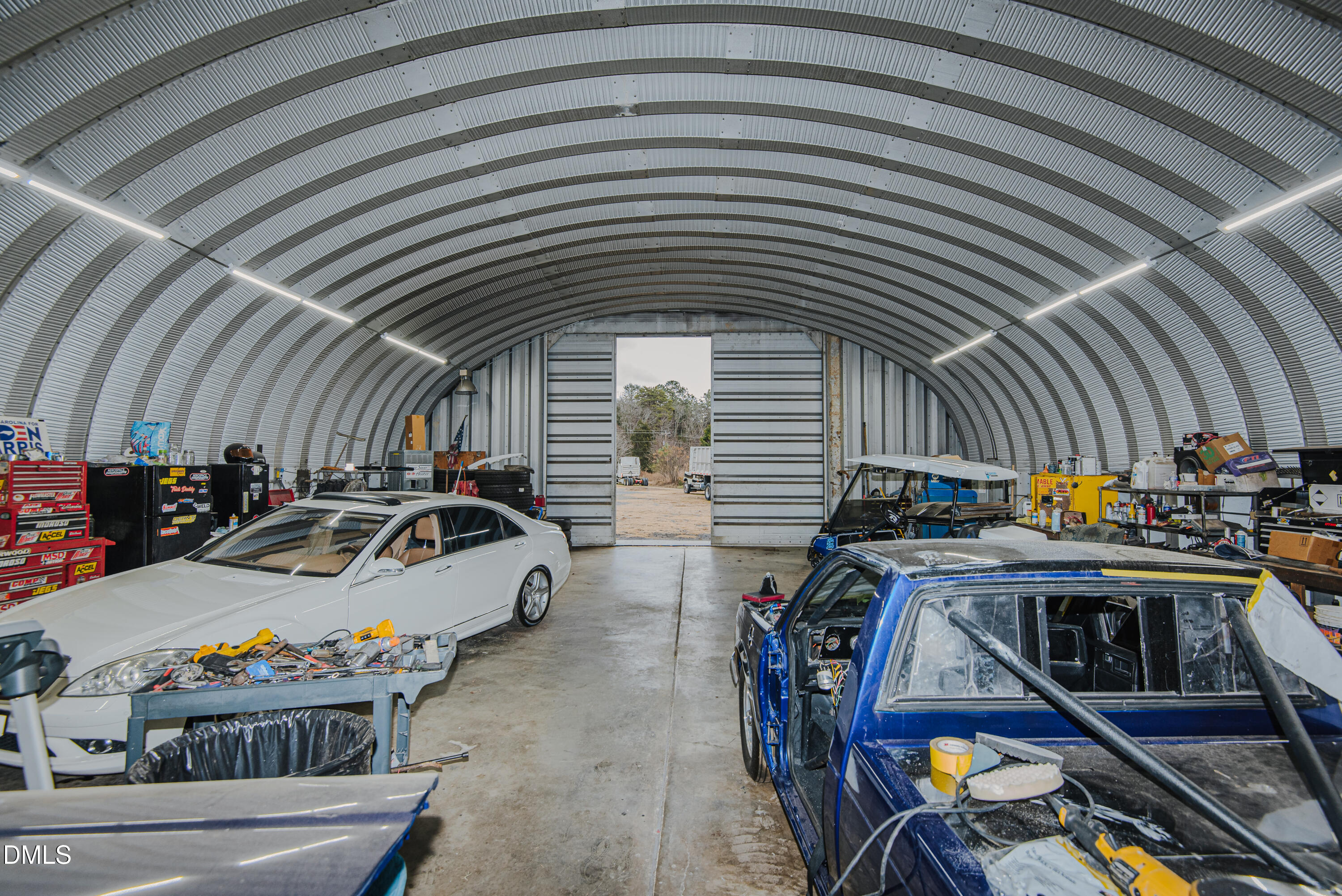 4443 Mebane Oaks Road Mebane, NC 27302 - Photo 14 of 17 a view of a chairs and table in the balcony