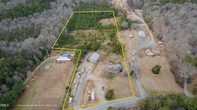 $325,000 | 4443 Mebane Oaks Road, Mebane, NC 27302