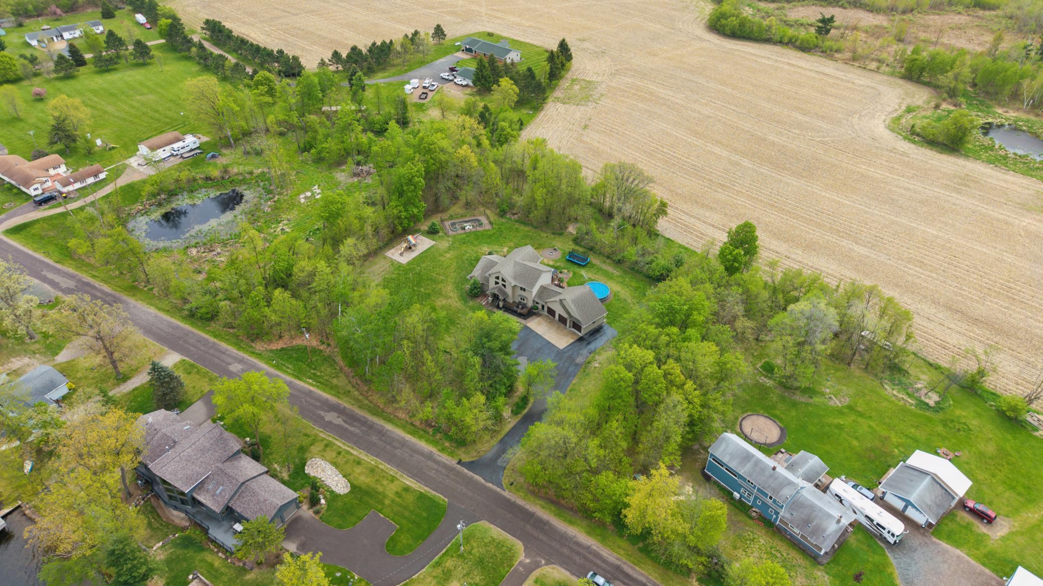 80 155th Avenue Turtle Lake, WI 54889 - Photo 56 of 60