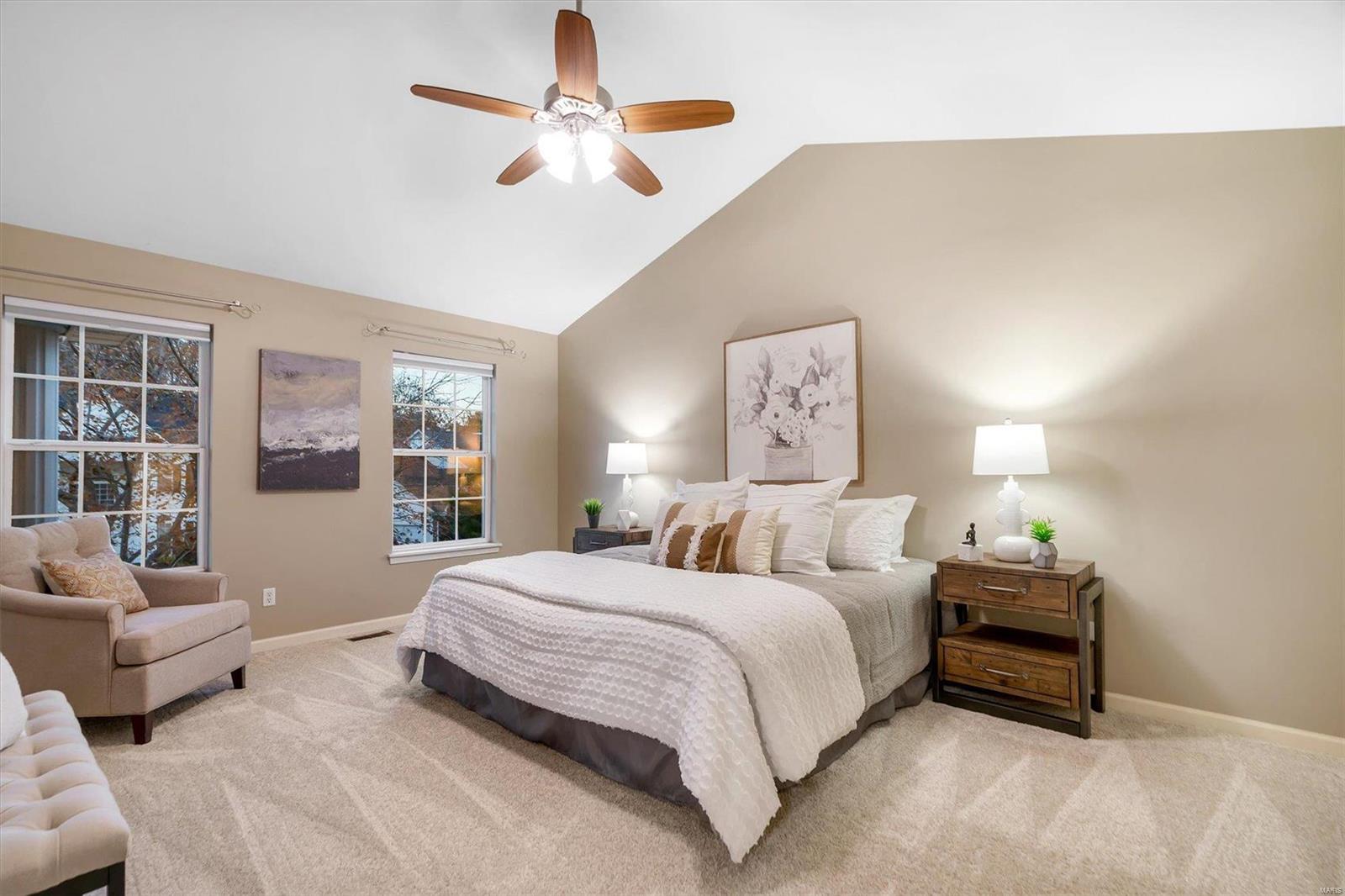 865 Castle Pines Drive Ballwin, MO 63021 - Photo 18 of 33