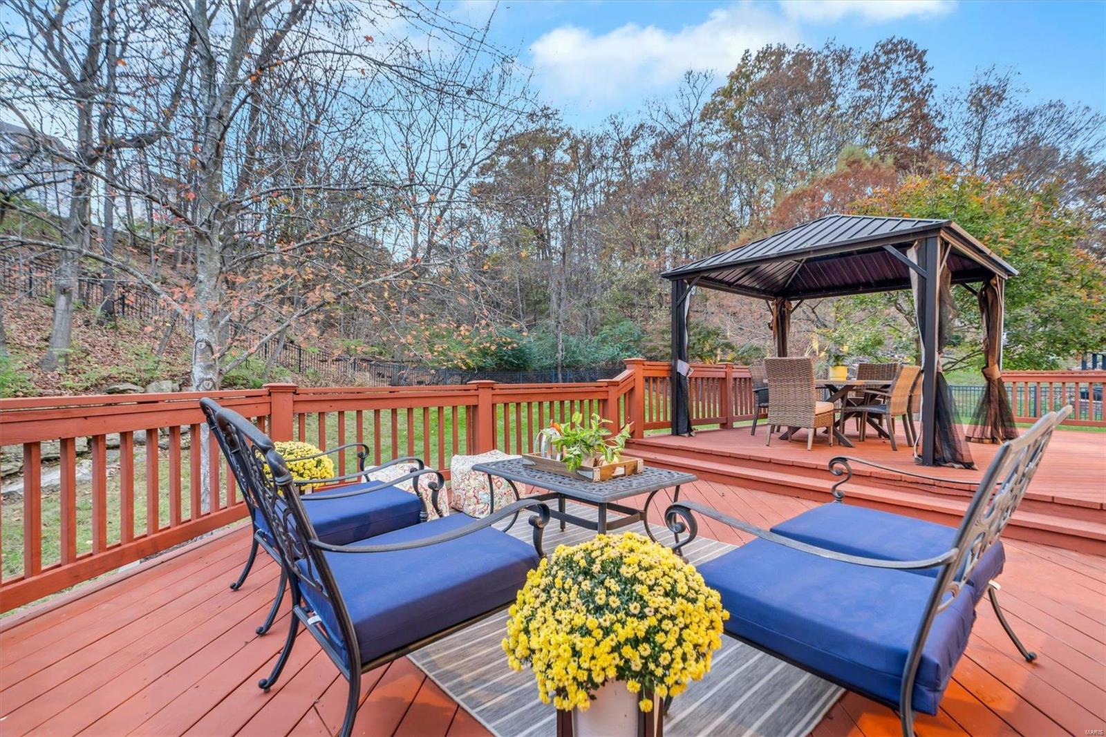 865 Castle Pines Drive Ballwin, MO 63021 - Photo 32 of 33