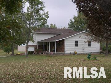 302 Boundary Road Creal Springs, IL 62922 - Photo 1 of 15