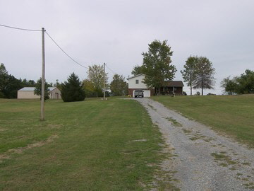 302 Boundary Road Creal Springs, IL 62922 - Photo 14 of 15