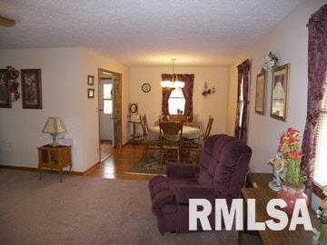 302 Boundary Road Creal Springs, IL 62922 - Photo 3 of 15