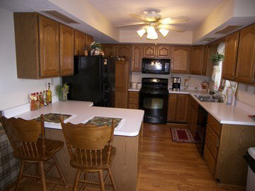 302 Boundary Road Creal Springs, IL 62922 - Photo 4 of 15