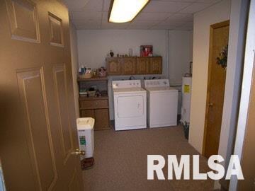 302 Boundary Road Creal Springs, IL 62922 - Photo 5 of 15