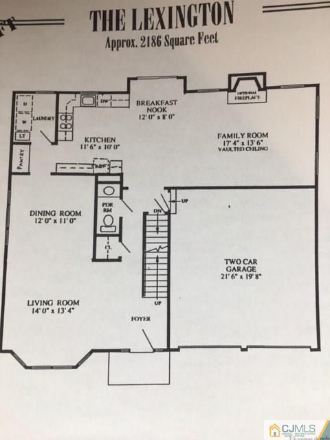 22 Lexington Road Monmouth Junction, NJ 08852 - Photo 21 of 25 Gallery Image 21