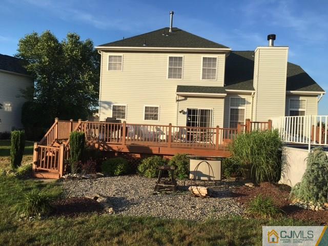 22 Lexington Road Monmouth Junction, NJ 08852 - Photo 25 of 25 Gallery Image 25