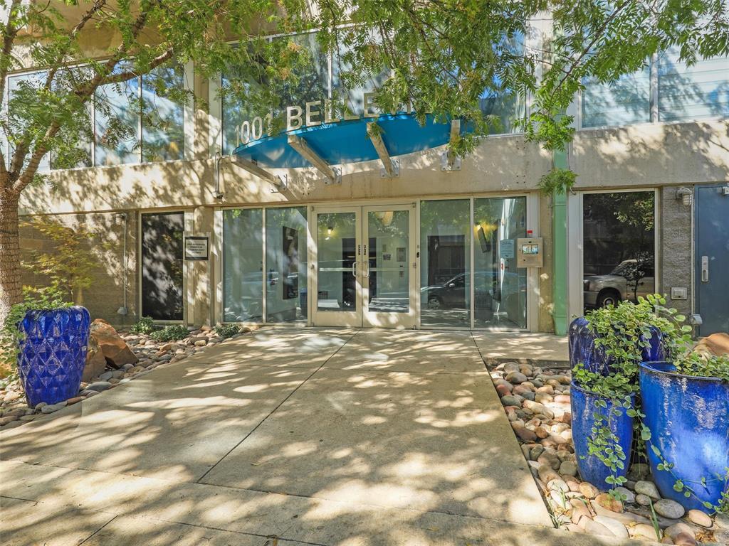 1001 Belleview Street, Unit 307 Dallas, TX 75215 - Photo 37 of 40